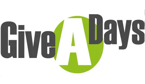 Giveadays Stuttgart 2020