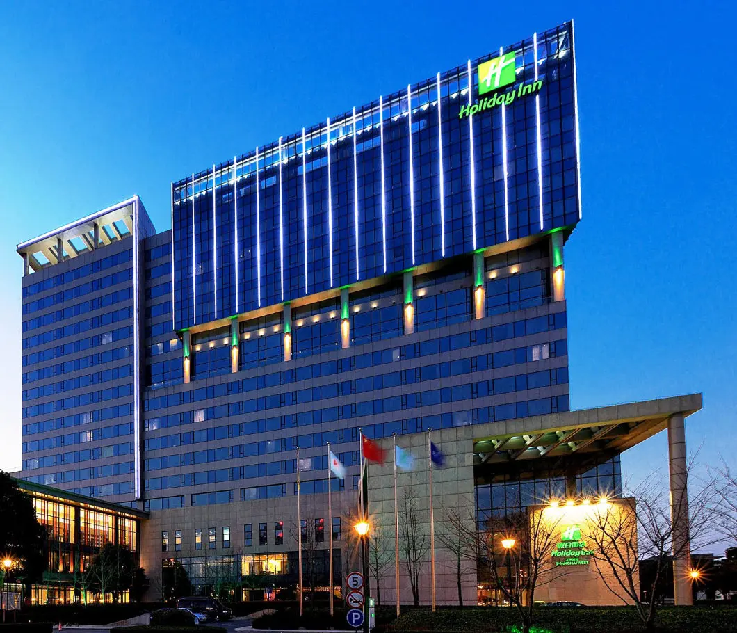 Automechanika Şangay