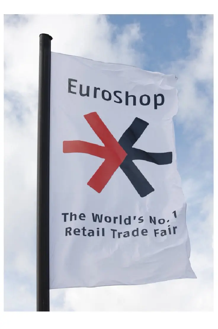 euroshop dusseldorf