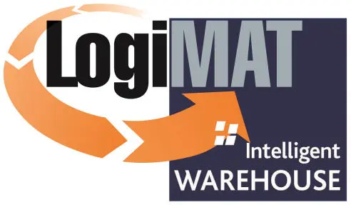 Logimat Stuttgart 2020
