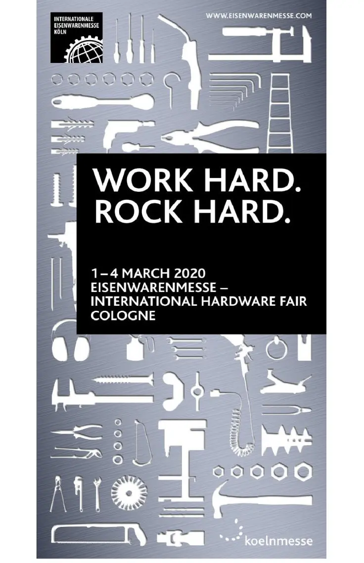 eisenwaren köln