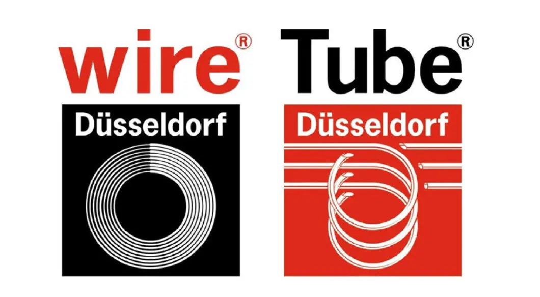 wire tube fuar